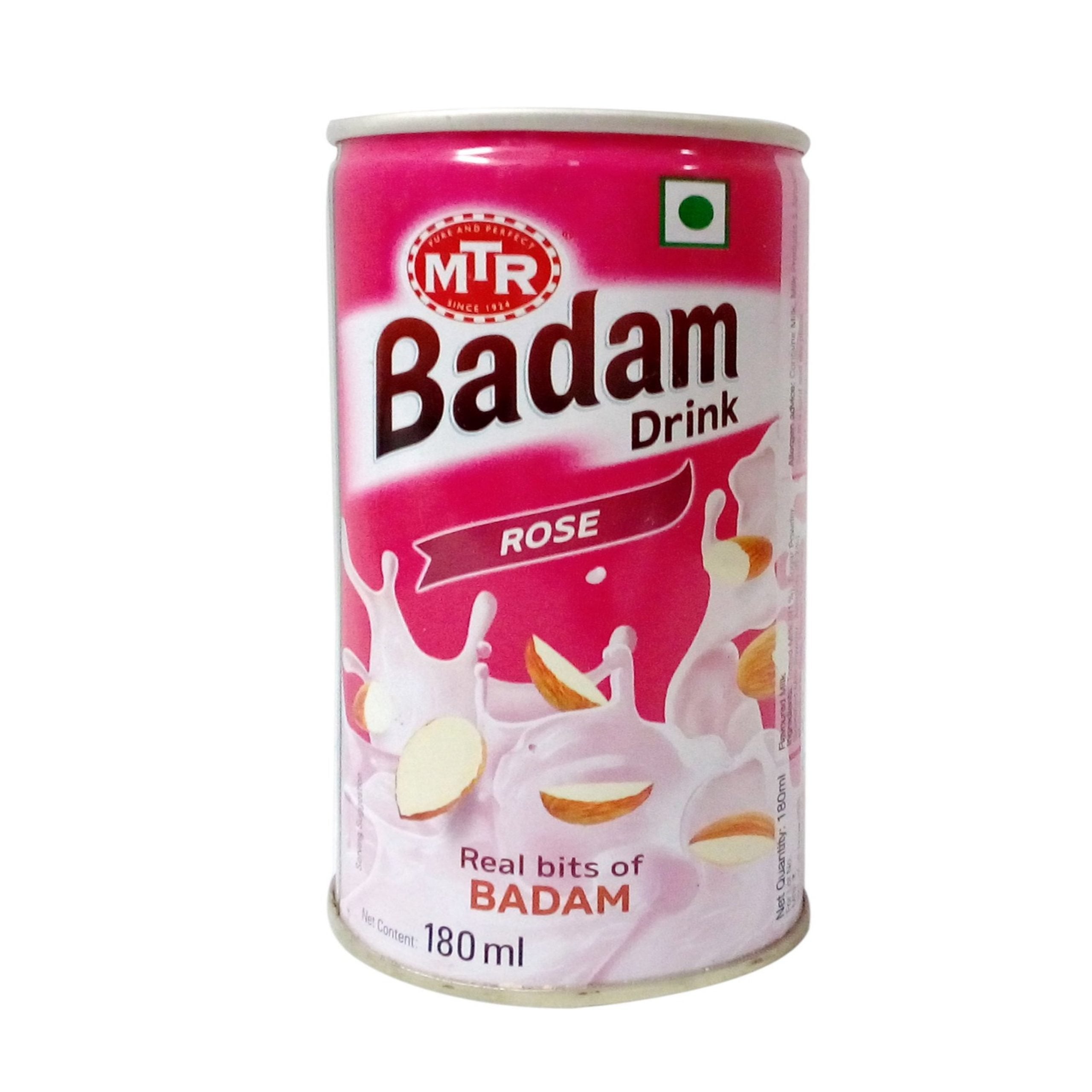MTR Rose Drink 180 Ml*6