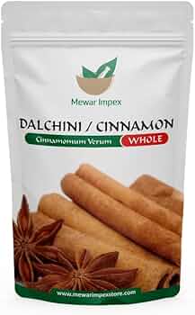 Indya Cinamon Bark 100 g