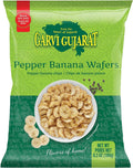 GG Pepper Banana Chips 180 g