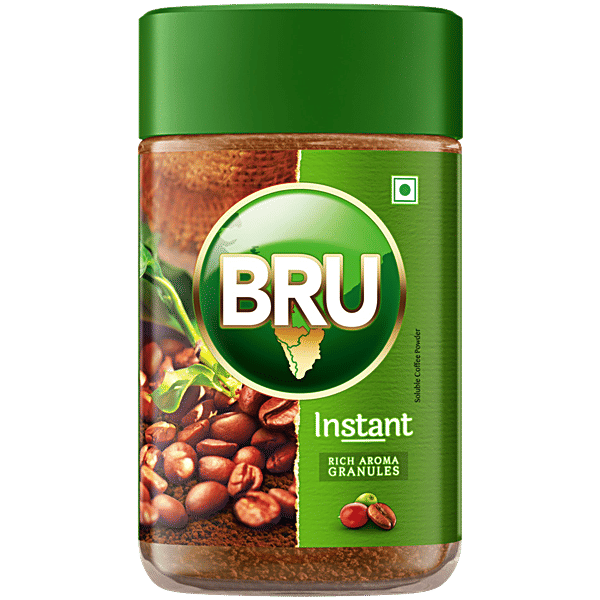 Bru Gold Coffie 100 g