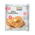 Ashoka Asli Paratha 1.2 kg 15 Pieces