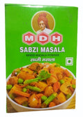MDH Sabji Masala