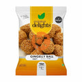Malabar Delight Ghee Rusk 400 g