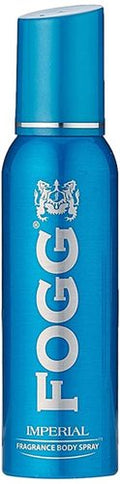 Fogg Imperial Body Spray 120 ml