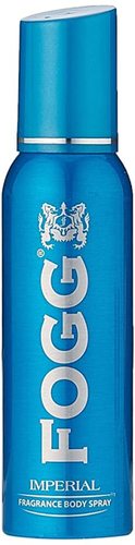 Fogg Imperial Body Spray 120 ml