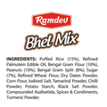 Ramdev Besan Coarse 908 g