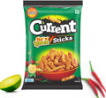 Current Hot N Lemon Sticks 80 g