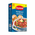 Gajanand Pav Bhaji Masala 100 g
