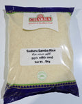 Chakra Seeraga Samba Rice 5 kg