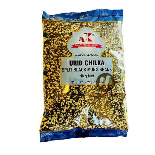 Mahek Mung Chilka 1 kg