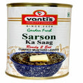 Gharse Sarson Ka Saag 50 g