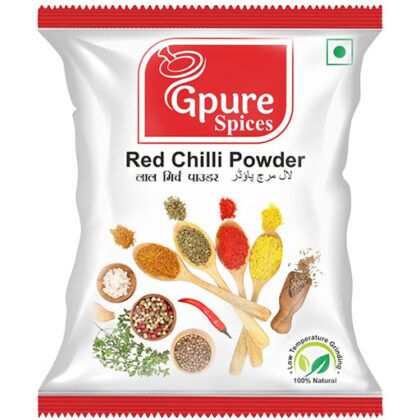 Parsram Chilli Powder Kashmiri 200 g
