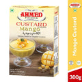 Ahmed Mango Custard Powder 300 g