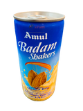 Amul 6X Badam Shakers 200 Ml