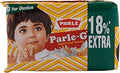 Parle-G Original Gluco Biscuites 376 g
