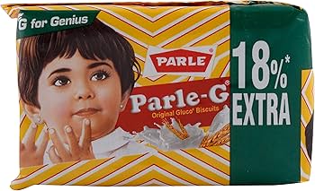 Parle-G Original Gluco Biscuites 752 g