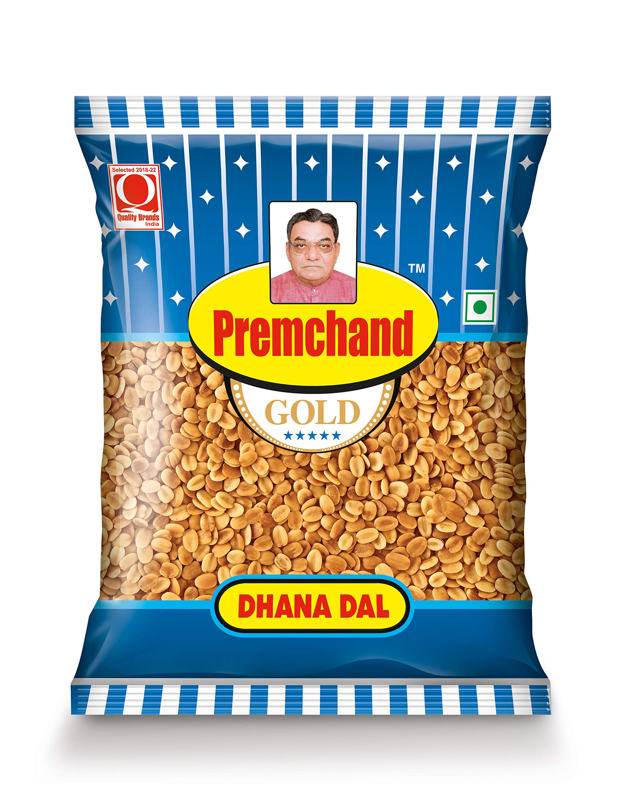 Spark Dhana Dal 200 g