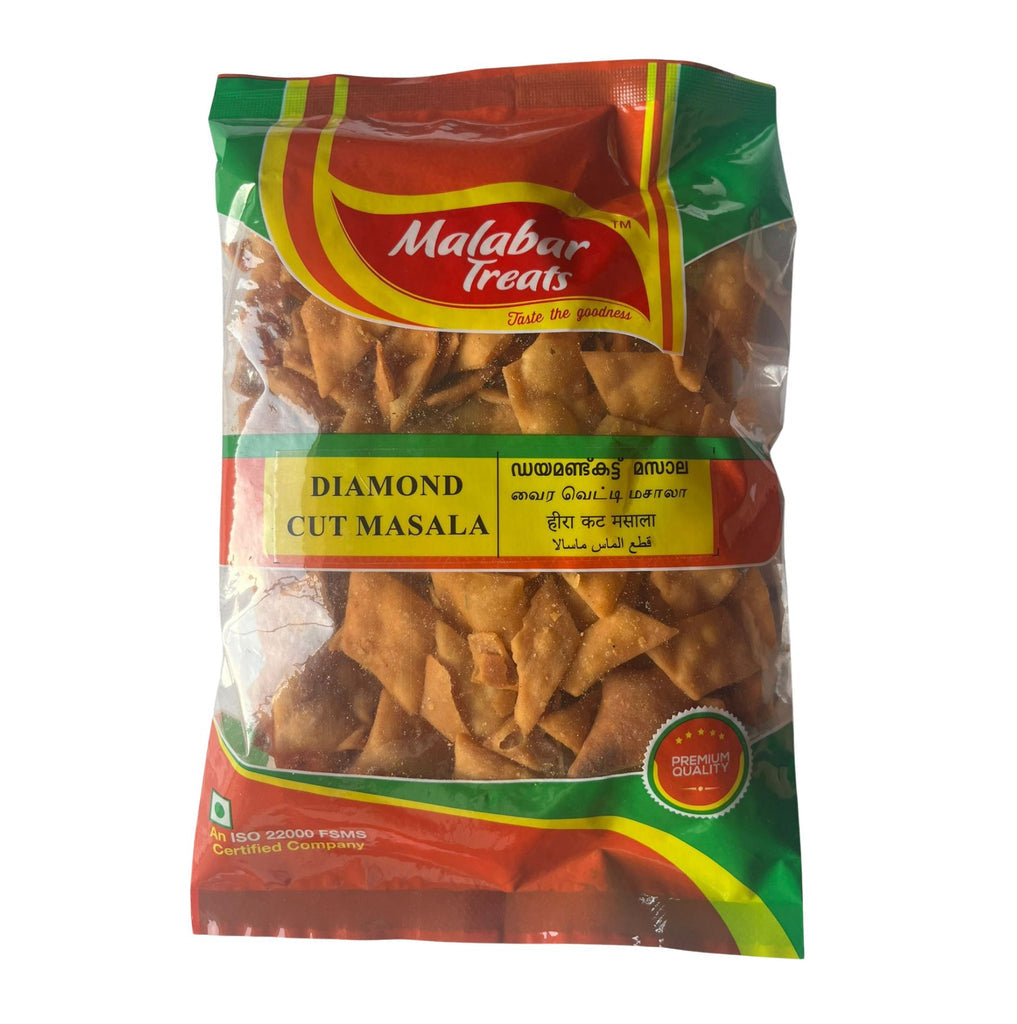 Malabar Treats Plam Crystal 200 g