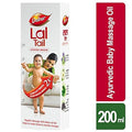 Dabur Lal Tail 200 ml