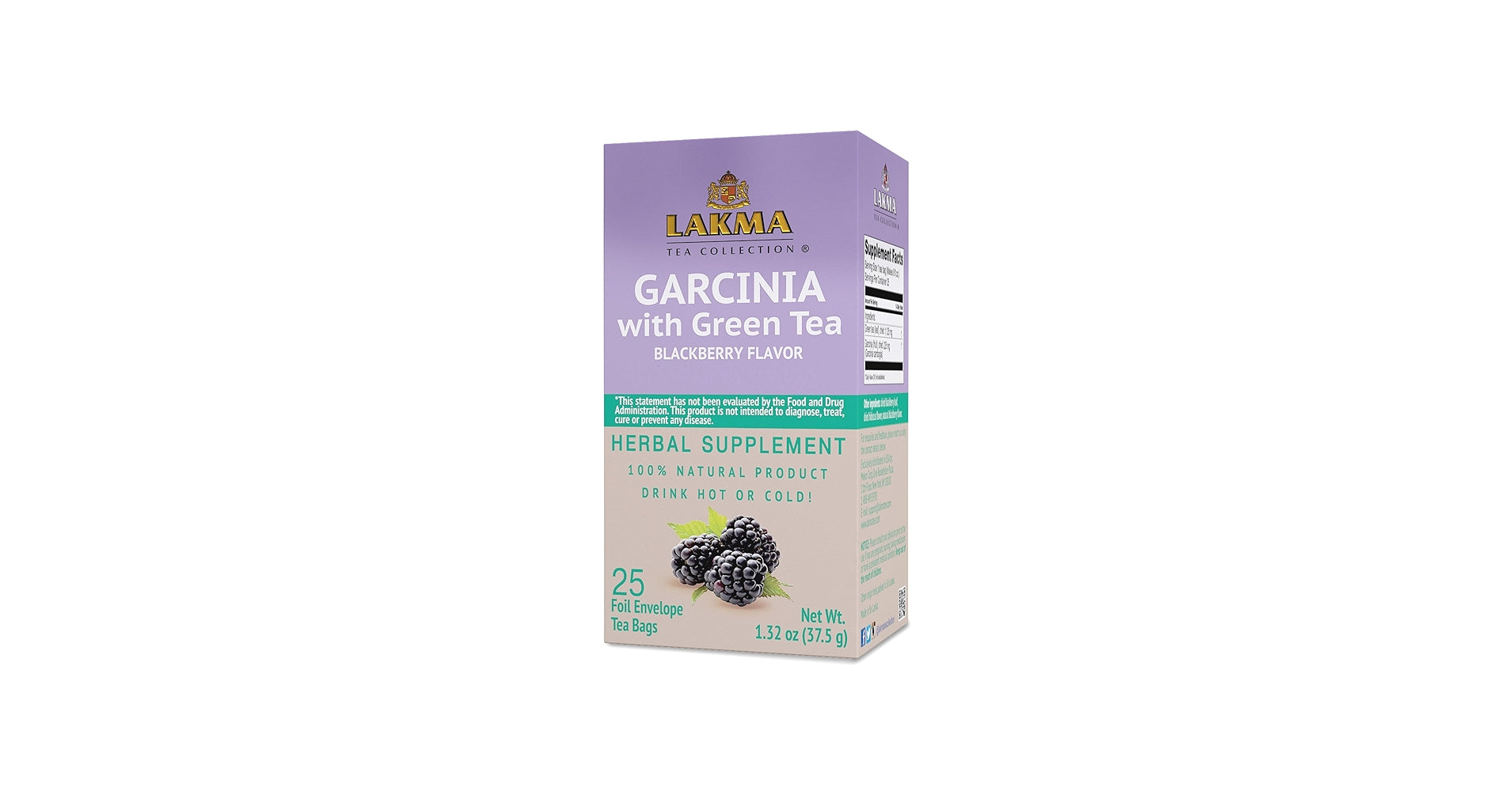 Lakmaw Garcinnia 100 g
