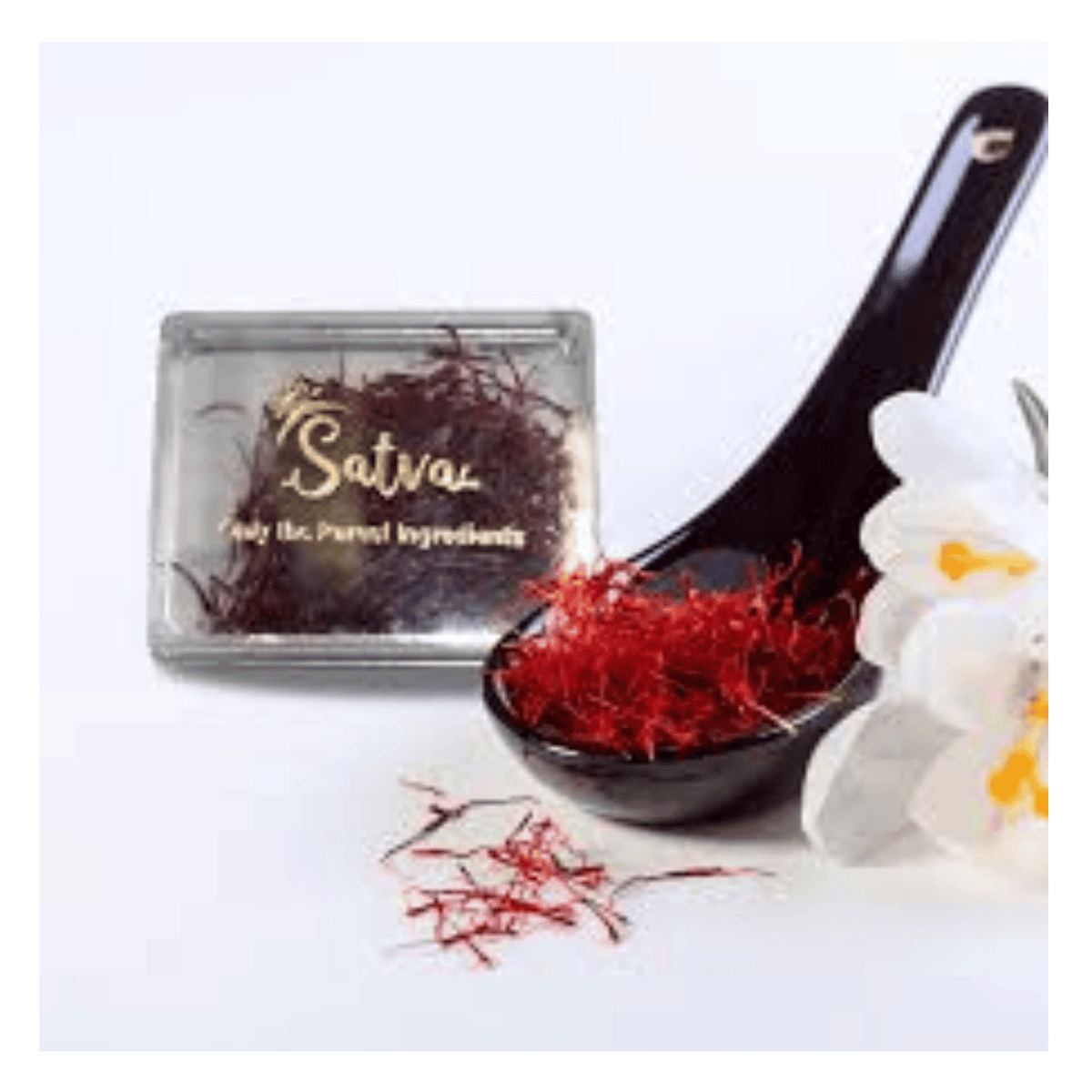 Satva Saffron 5 g
