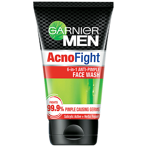 Garnier Men Acno Fight Face Wash
