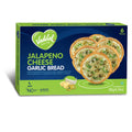 Vadilal Jalapeno Cheese Garlic Bread 180 g