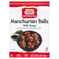 Ashoka Manchurian Balls with Gravy 283 g