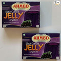 Ahmed Black Currant Jelly 70 g