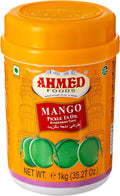 Ahmed Hyd Mango Pickle 1 kg