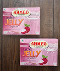 Ahmed Lychee Jelly 70 g