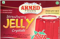 Ahmed Strawberry Jelly