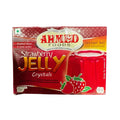 Ahmed Strawberry Jelly 70 g