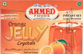 Ahmed Orange Jelly