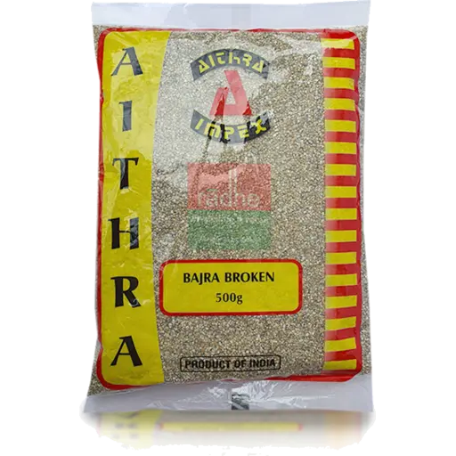 Aithra Bajra Broken 500 g
