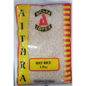 Aithra Impex Idly Rice 1 kg