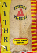 Aithra Jaggery Powder 500 g