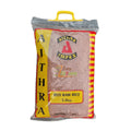 Aithra Red Raw Rice 5 kg