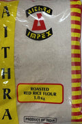 Aithra Roasted Red Rice Flour 1 kg