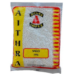 Aithra Sago Large 500 g