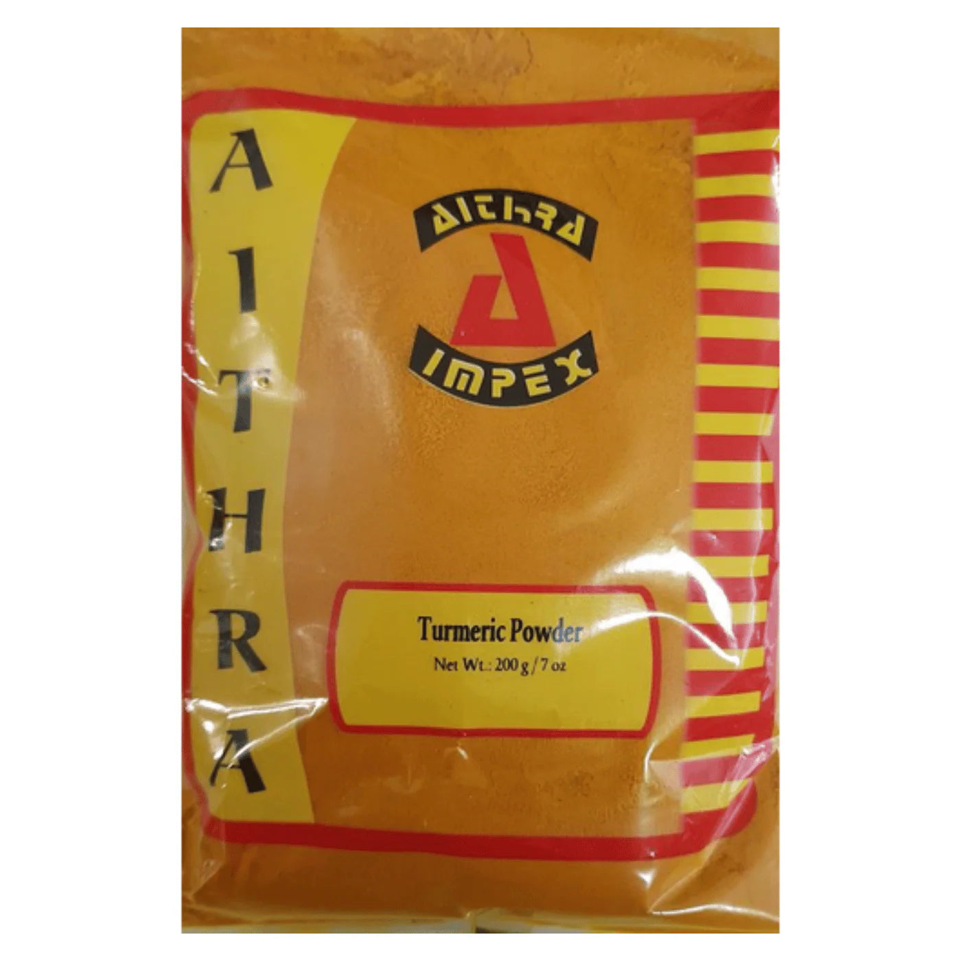 Aithra Turmeric Powder 200 g