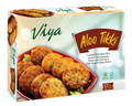 Viya Aloo Tikki 450 g