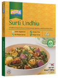 Ashoka Surti Undhiu 280 g