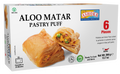 Ashoka Aloo Mater Puff 390 g