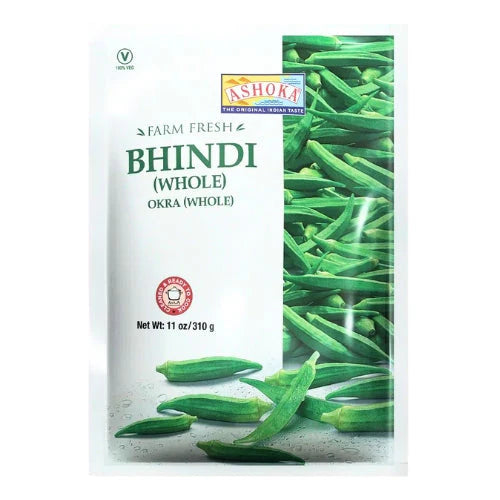Ashoka Bhindi Whole 310 g