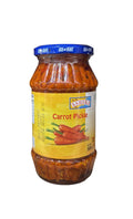 Ashoka Carrotpickle