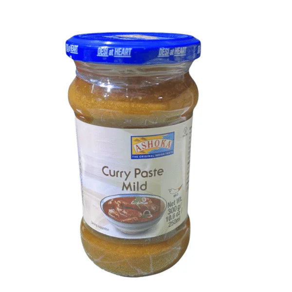 Ashoka Curry Paste 300 g