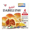 Ashoka Dabeli Pav 315 g