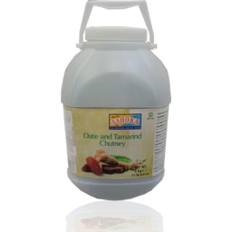 Ashoka Date & Tamarind 5 kg