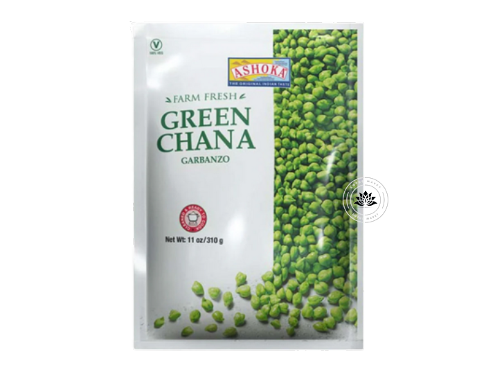 Ashoka Green Chana 310 g